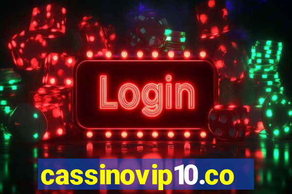 cassinovip10.com