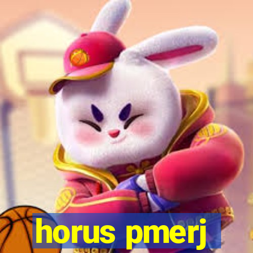 horus pmerj