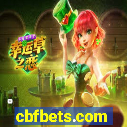 cbfbets.com