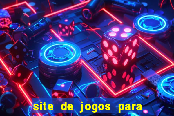 site de jogos para ganhar dinheiro via pix