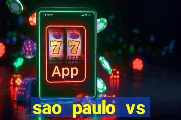 sao paulo vs atletico mg multicanais