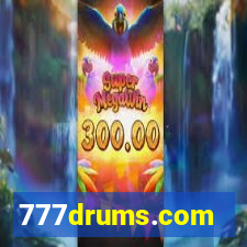 777drums.com