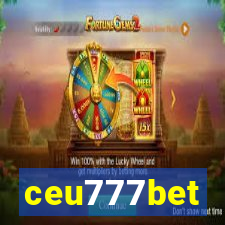 ceu777bet