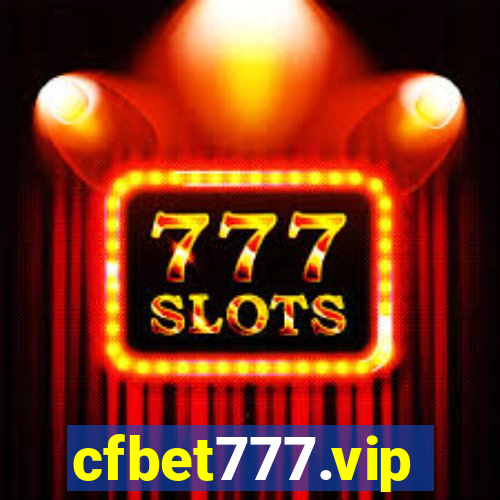 cfbet777.vip