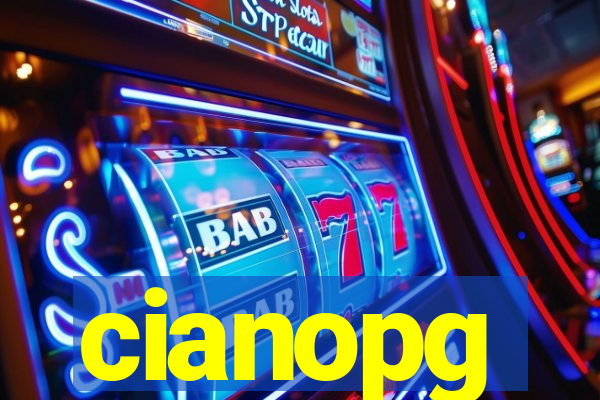 cianopg