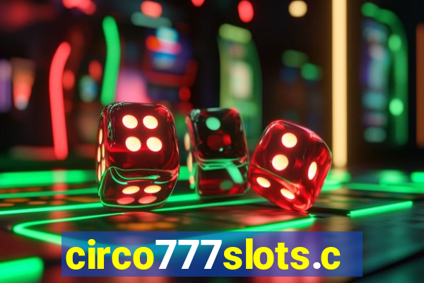 circo777slots.com