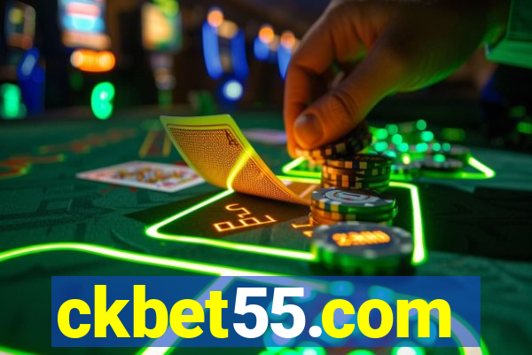 ckbet55.com