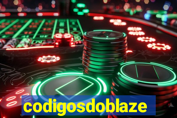 codigosdoblaze