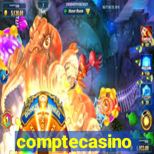 comptecasino