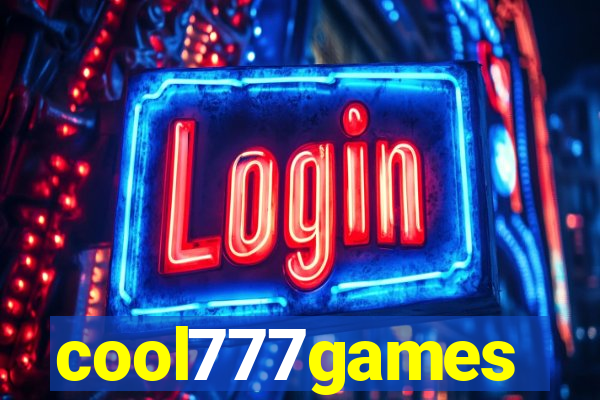 cool777games