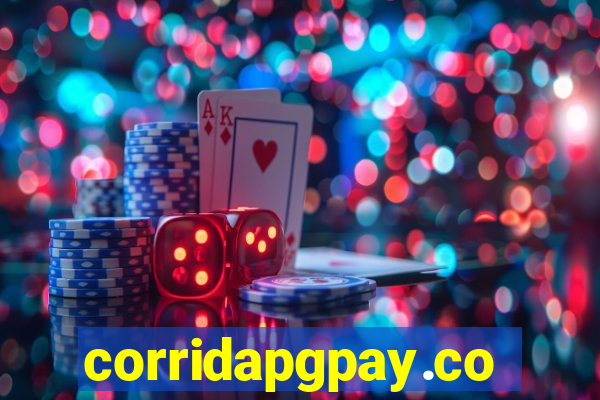 corridapgpay.com