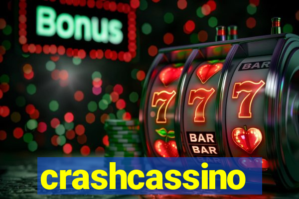 crashcassino