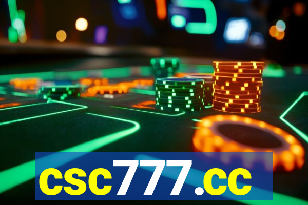 csc777.cc