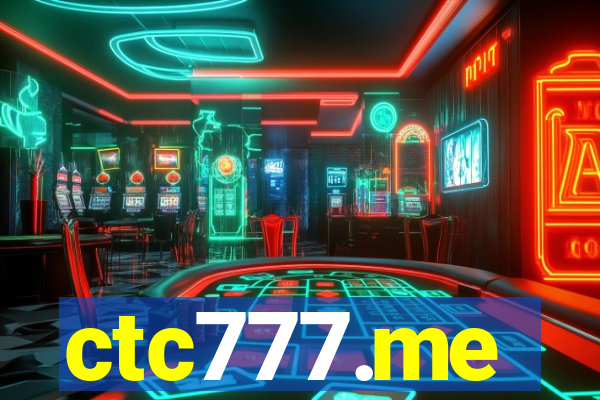 ctc777.me