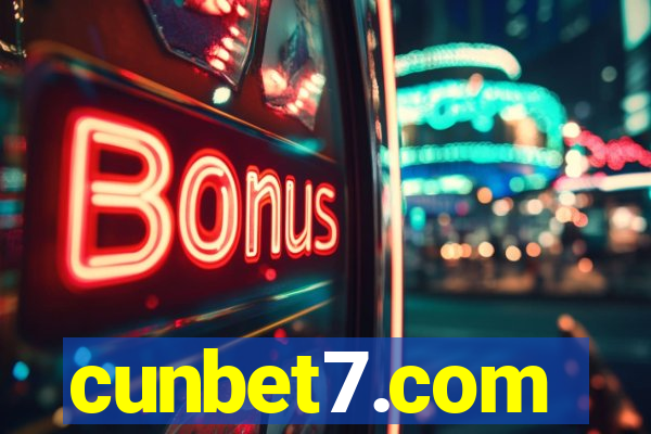 cunbet7.com