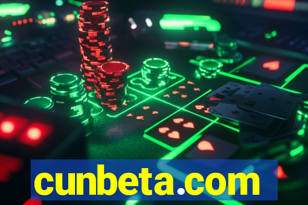 cunbeta.com