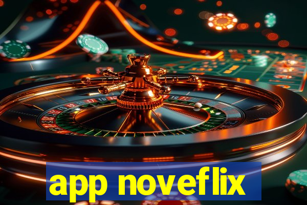 app noveflix