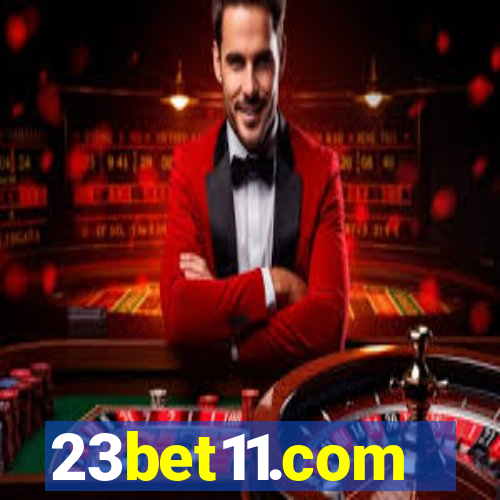 23bet11.com