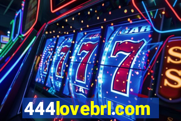 444lovebrl.com