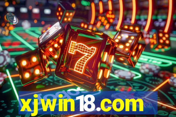 xjwin18.com