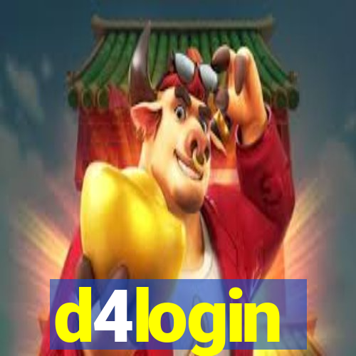 d4login