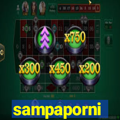 sampaporni