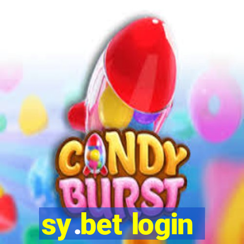 sy.bet login