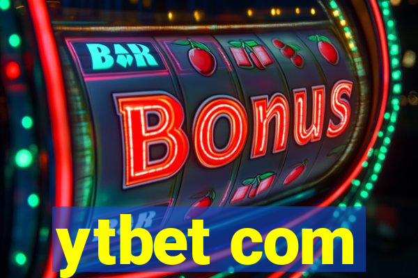 ytbet com