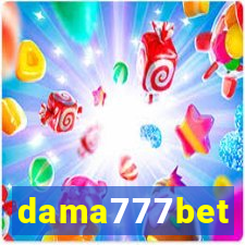 dama777bet