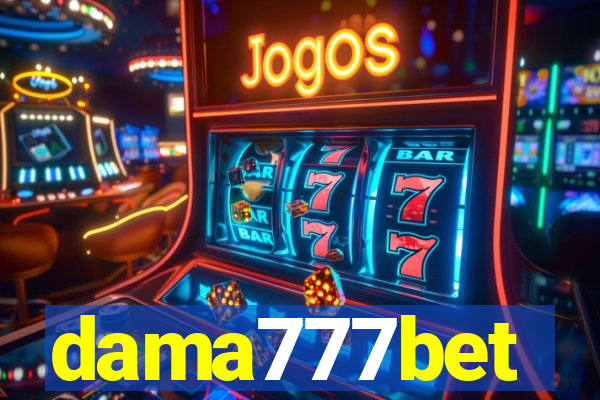 dama777bet