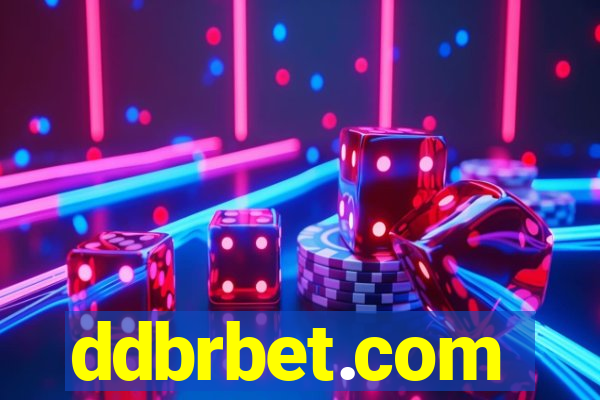 ddbrbet.com