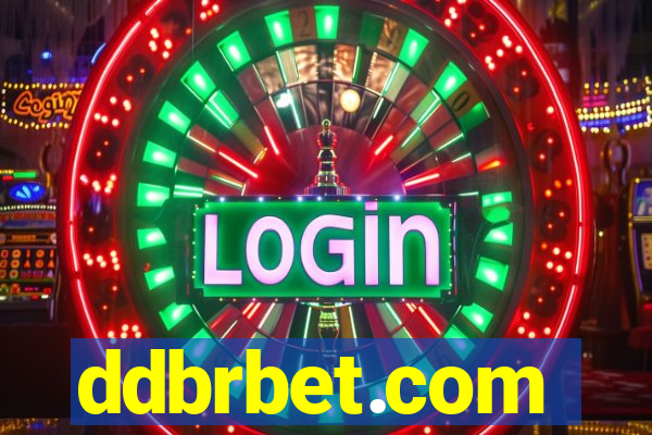 ddbrbet.com