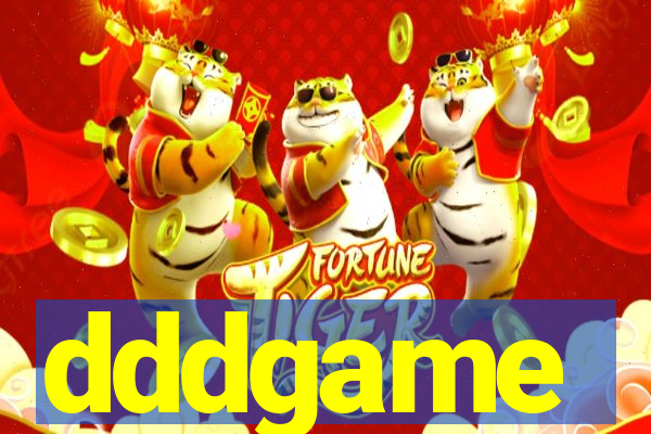 dddgame