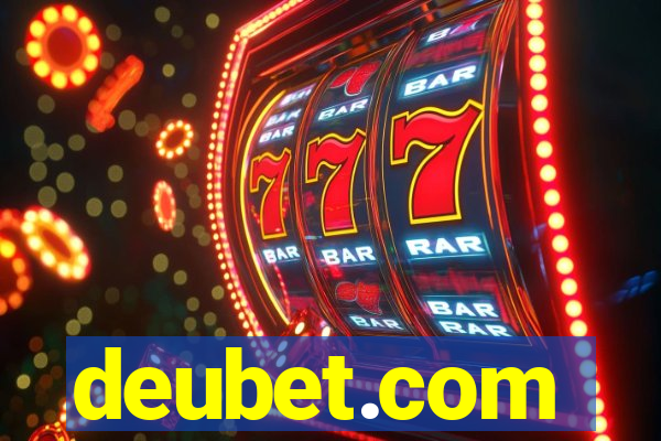 deubet.com