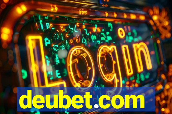 deubet.com