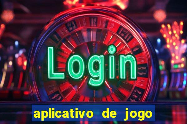 aplicativo de jogo que paga no cadastro