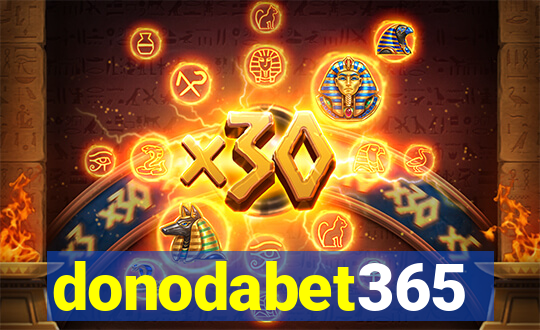 donodabet365