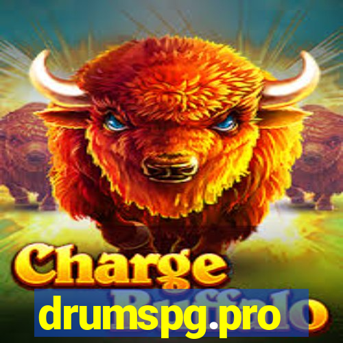 drumspg.pro