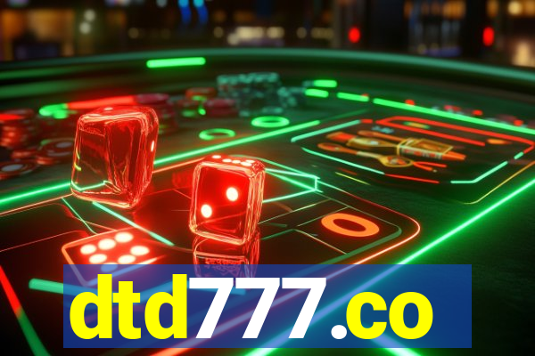 dtd777.co