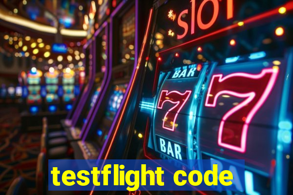 testflight code