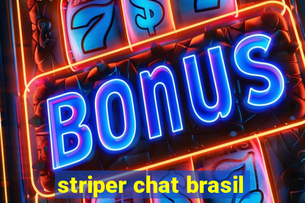 striper chat brasil