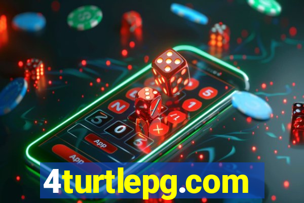 4turtlepg.com