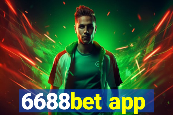 6688bet app