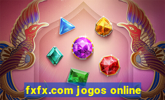 fxfx.com jogos online