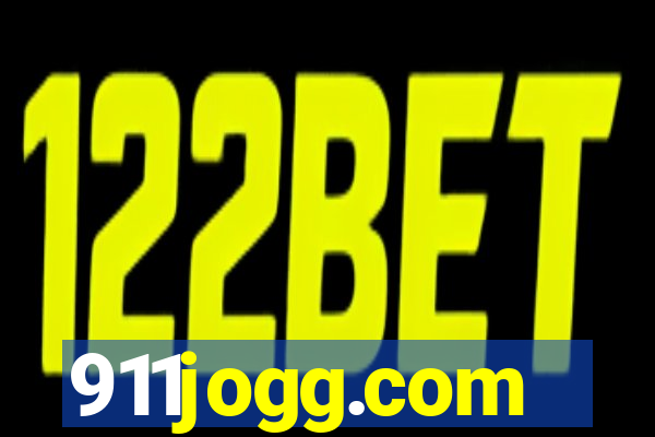 911jogg.com