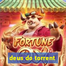 deus do torrent