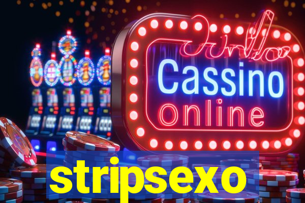 stripsexo