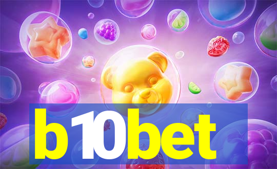 b10bet