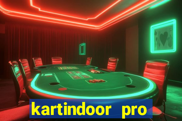 kartindoor pro raposo shopping