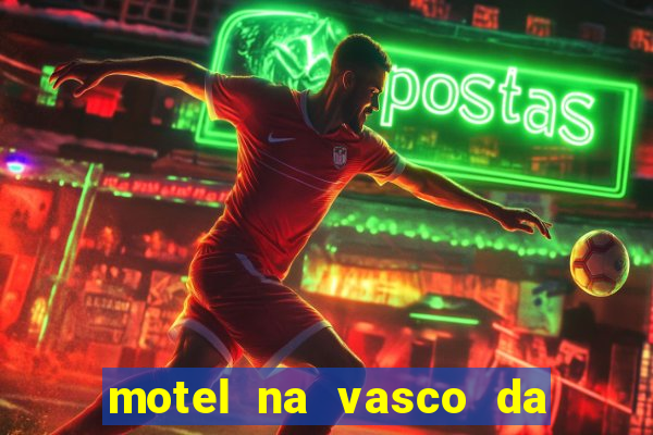 motel na vasco da gama salvador